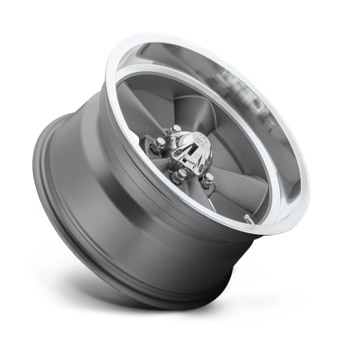 Rotiform STANDARD 17x7 5x4.75 72 GD +01