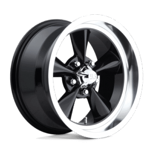 Rotiform STANDARD 18x8 5x4.75 72 BL +01