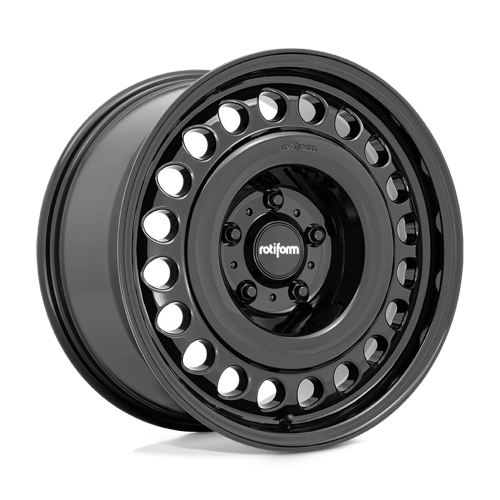 Rotiform STL 20x9 5x130 71.6 BL 30MM