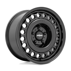 Rotiform STL 18x9 5x120 72 BL 30MM