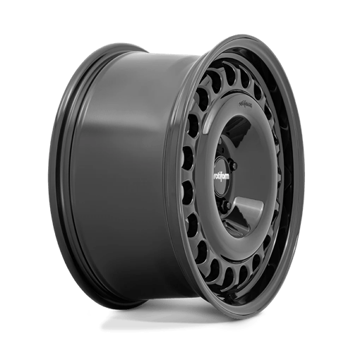 Rotiform STL 20x9 5x130 71.6 BL 30MM