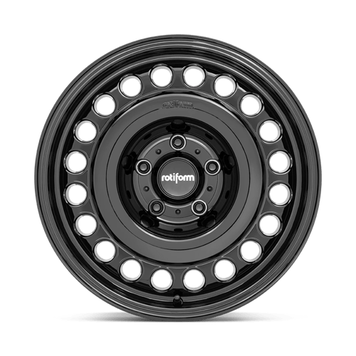 Rotiform STL 20x9 5x130 71.6 BL 30MM