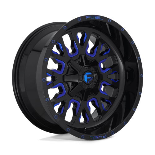 STROKE 20x10 8x180 124.2 NLK -18