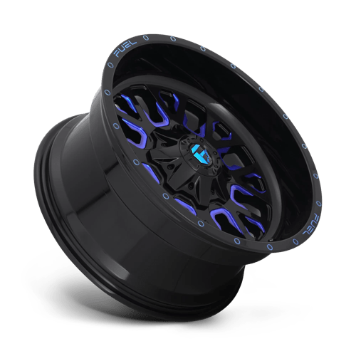 STROKE 20x10 8x180 124.2 NLK -18