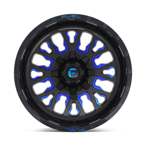 STROKE 18x9 6x135/5.5 106.1 NLK -12