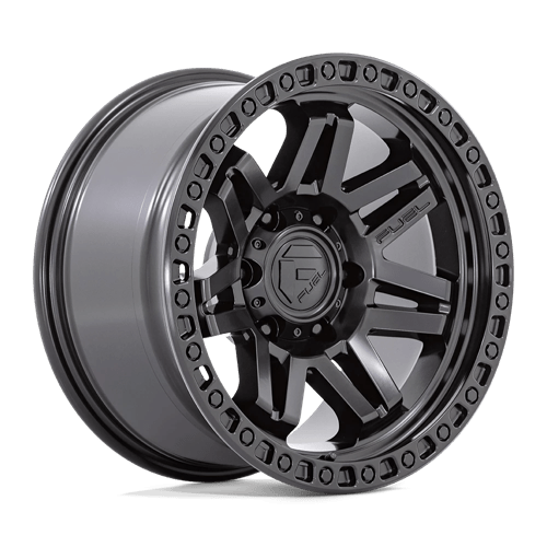SYNDICATE 17x9 6x5.5 106.1 BD -12 (SI)