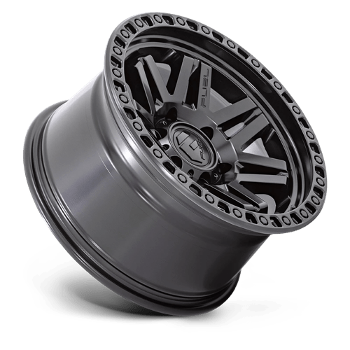 SYNDICATE 17x9 6x5.5 106.1 BD +1 (SI)