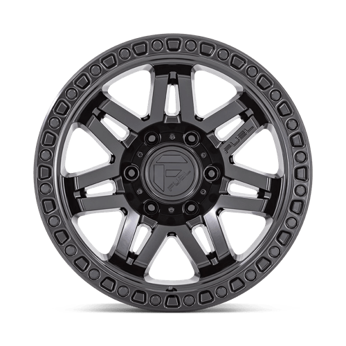 SYNDICATE 17x9 6x5.5 106.1 BD +1 (SI)