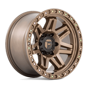 SYNDICATE 17x9 6x5.5 106.1 ZD -12 (SI)