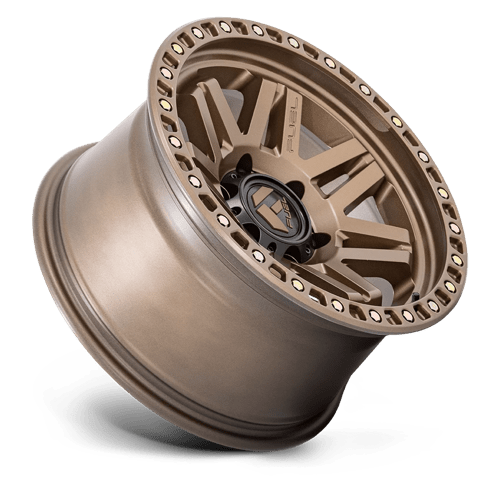 SYNDICATE 17x9 5x5.0 71 ZD -12