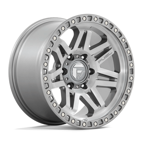 SYNDICATE 17x9 5x5.0 71 GLR -12