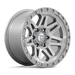 SYNDICATE 17x9 6x5.5 106.1 GLR +1 (SI)