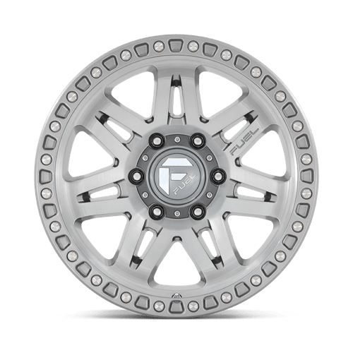 SYNDICATE 17x9 5x5.0 71 GLR -12