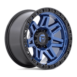 SYNDICATE 17x9 5x5.0 71 KBL -12