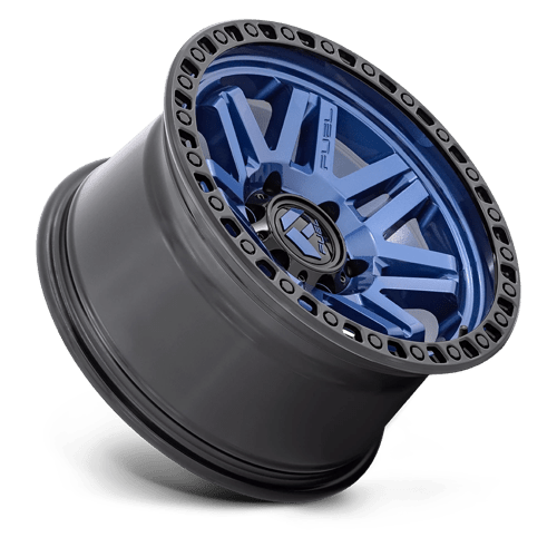 SYNDICATE 17x9 5x5.0 71 KBL -12