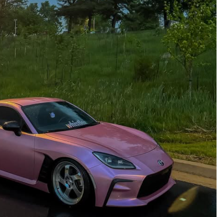 KR1 Chrome