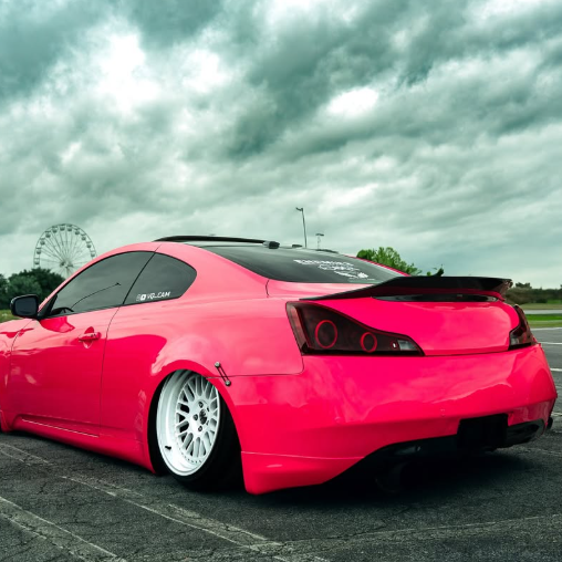 SK1 Full Gloss White