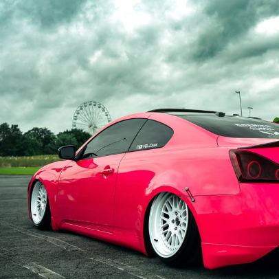 SK1 Full Gloss White