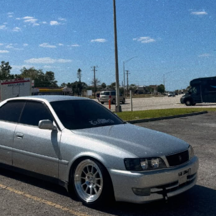 SK11 Full Machined Silver