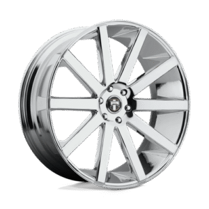 DUB SHOT CALLA 22x9 5x120 72 P +38