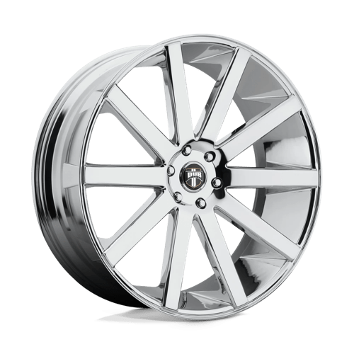 DUB SHOT CALLA 22x9 5x120 72 P +38
