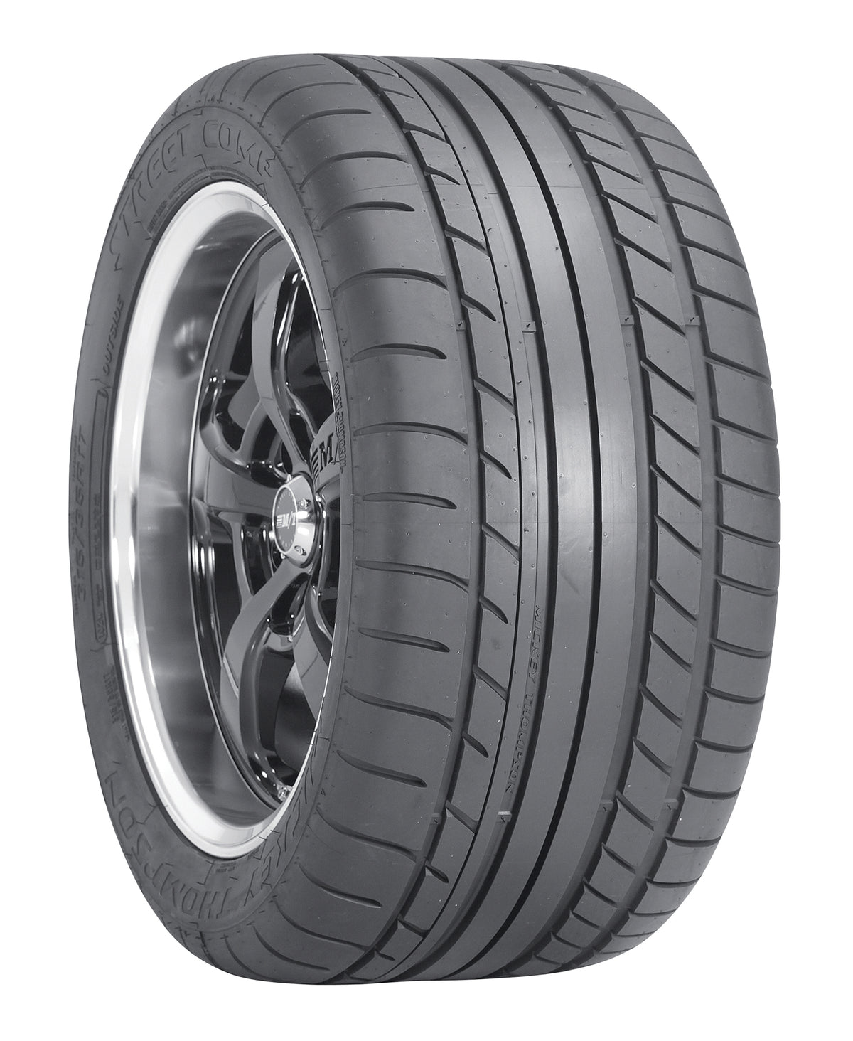 Mickey Thompson STREET COMP 255/40R19 100Y 27