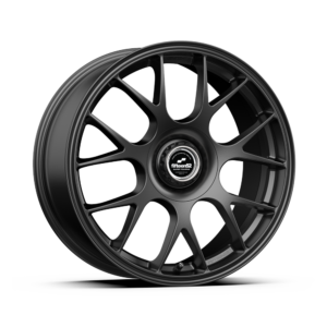 Super Touring Vertex _ Frosted Graphite