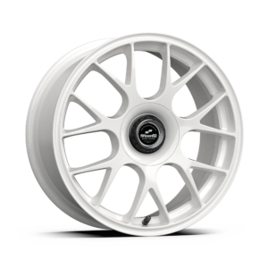 Super Touring Vertex _ Rally White