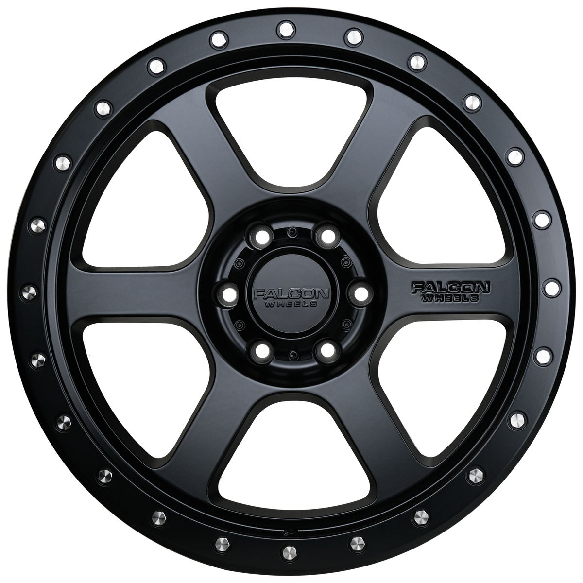 T1 Matte Black
