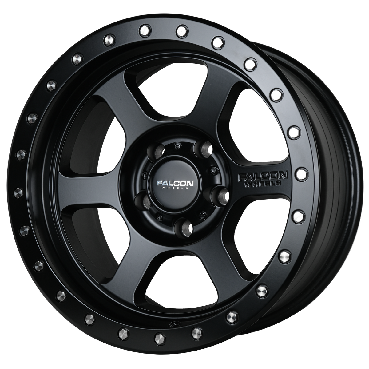 T1 Matte Black