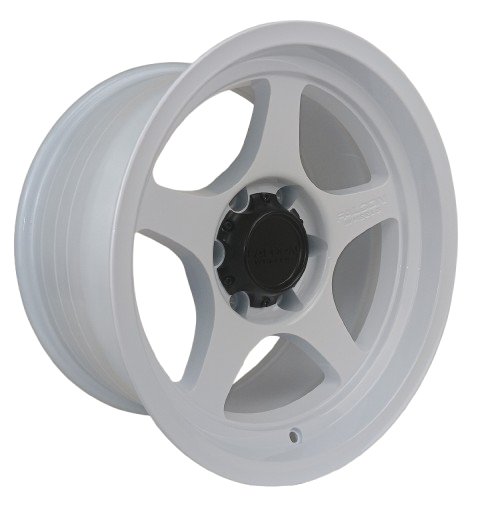 T2 White 17x9