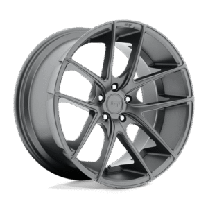 NICHE TARGA 20x10 5x120 72 GD +40