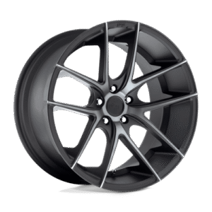 NICHE TARGA 18x8 5x120 72 MB +15