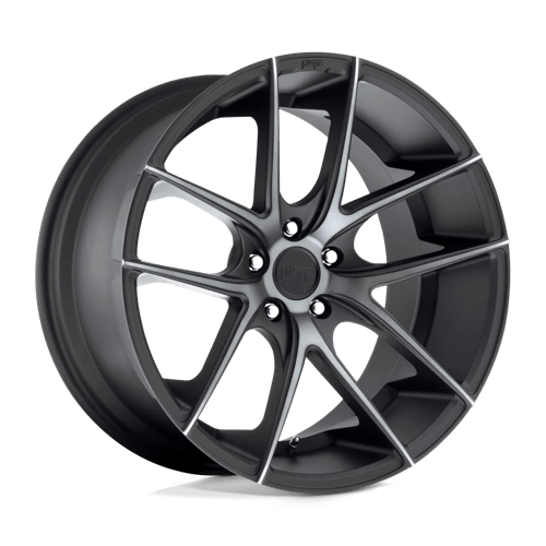 NICHE TARGA 18x8 5x120 72 MB +15