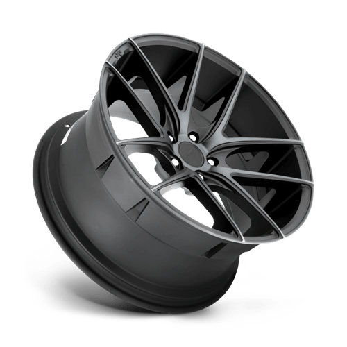 NICHE TARGA 18x8 5x120 72 MB +15