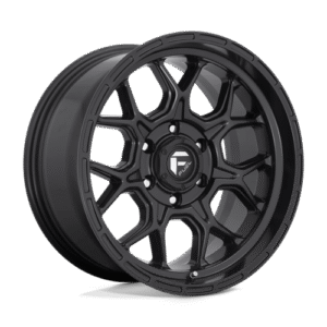 TECH 18x9 6x5.5 106.1 BD 20MM