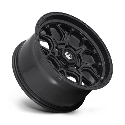 TECH 18x9 6x5.5 106.1 BD 20MM