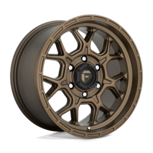 TECH 18x9 6x5.5 106.1 ZD +01
