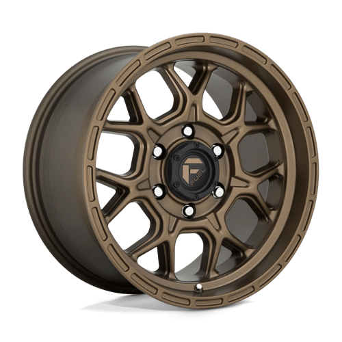 TECH 18x9 6x5.5 106.1 ZD +01