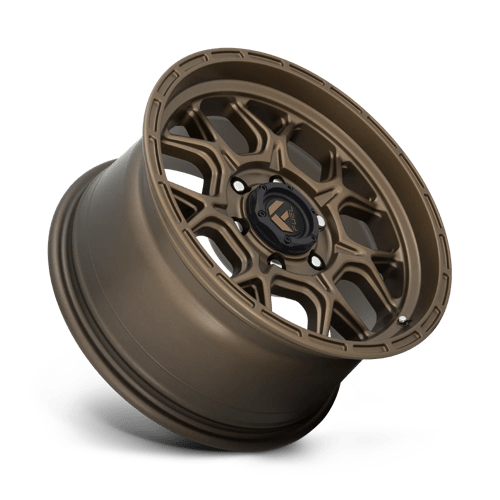 TECH 18x9 6x5.5 106.1 ZD +01