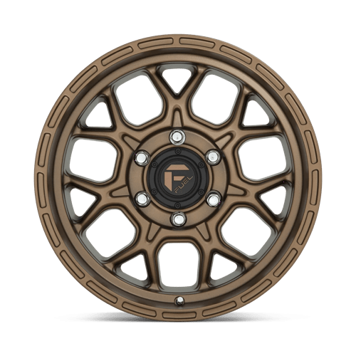 TECH 18x9 6x5.5 106.1 ZD +01