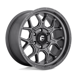 TECH 18x9 5x5.0 71 GD +20