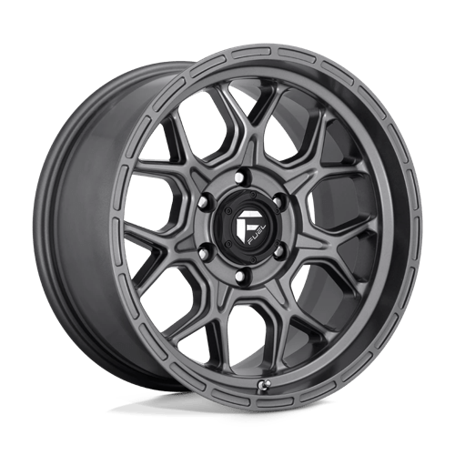 TECH 18x9 5x150 110 GD +20