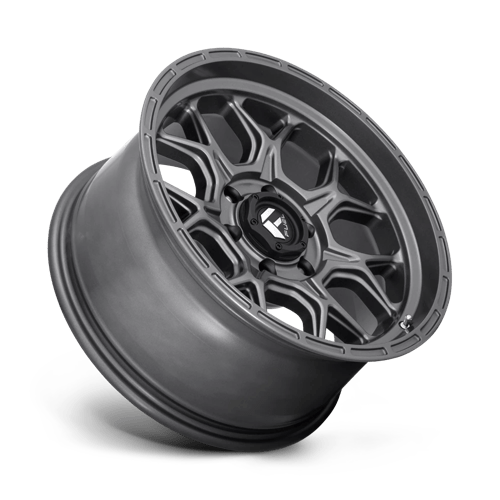 TECH 18x9 5x150 110 GD +20