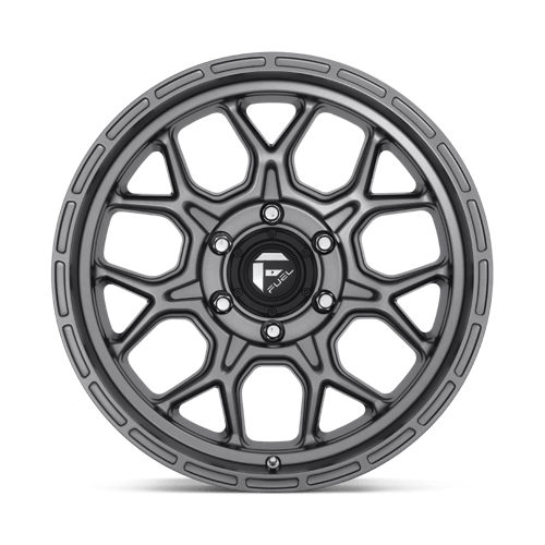 TECH 18x9 5x5.0 71 GD +20