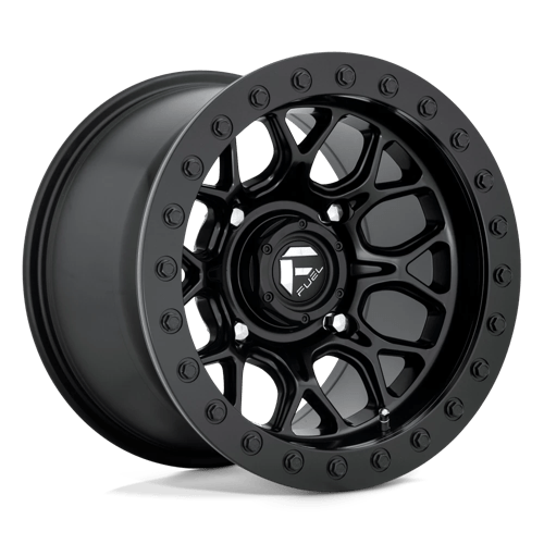 TECH UTV BL 15x10 4x156 132 BD +00