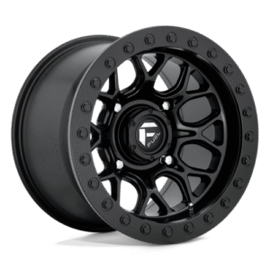 TECH UTV BL 15x10 4x137 110.1 BD +00
