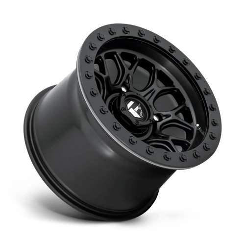 TECH UTV BL 15x10 4x156 132 BD +00