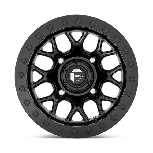 TECH UTV BL 15x10 4x156 132 BD +00