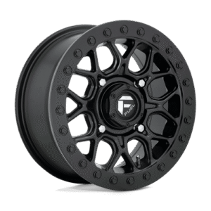TECH UTV BL 15x7 4x137 110.1 BD +38